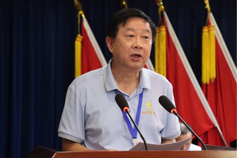 公司召開三屆一次職工代表會、三屆工會會員代表會